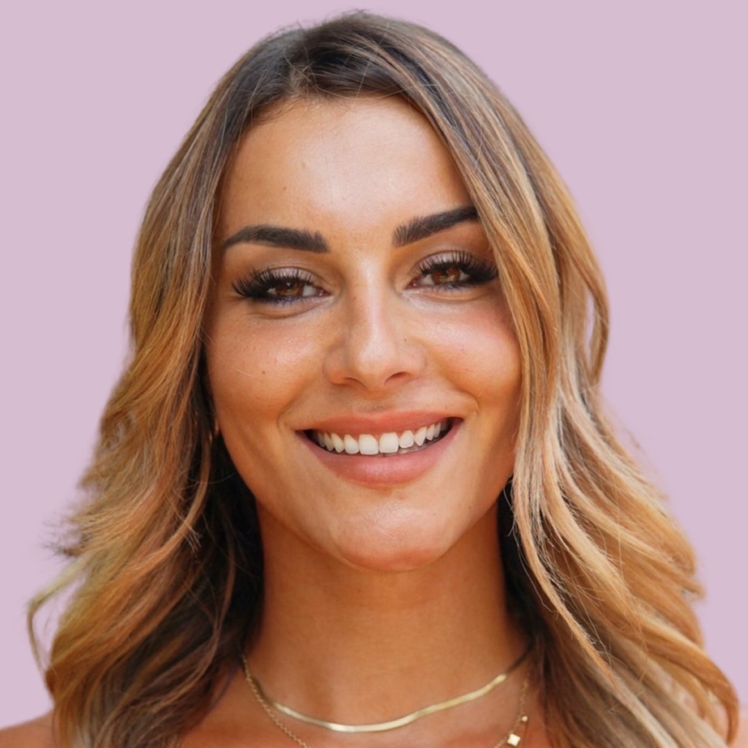 SARA ARIADNA | Entrenadora y Nutricionista online 🇪🇸🇦🇪
