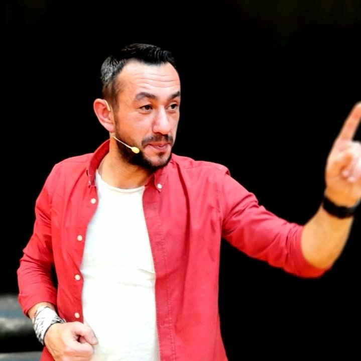 Sedat Kaya