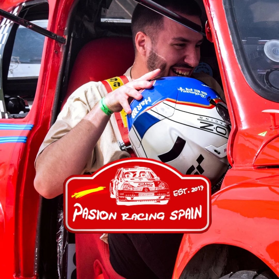 Sergio 🏎️💥