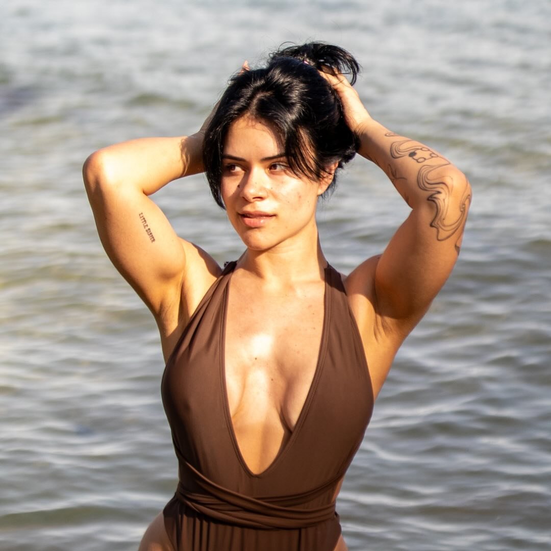 Beatriz Biscaia