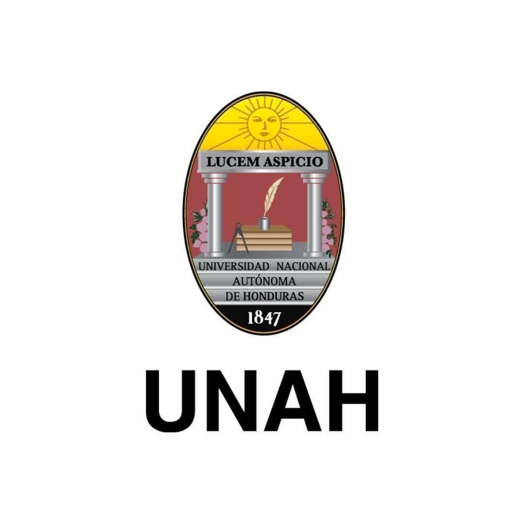 UNAH Universidad Nacional Autónoma de Honduras