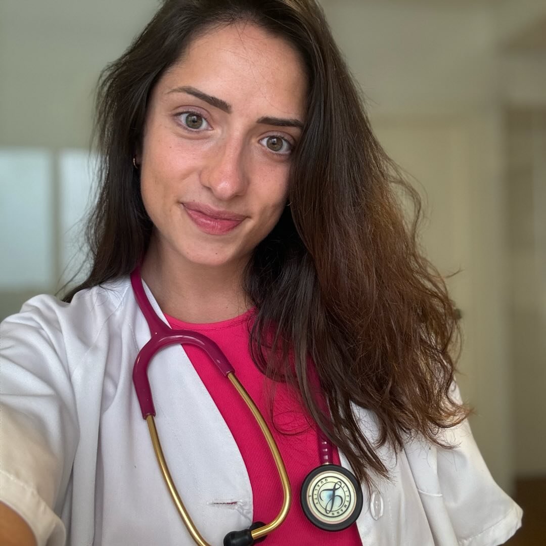 Dra Sara Marin Berbell