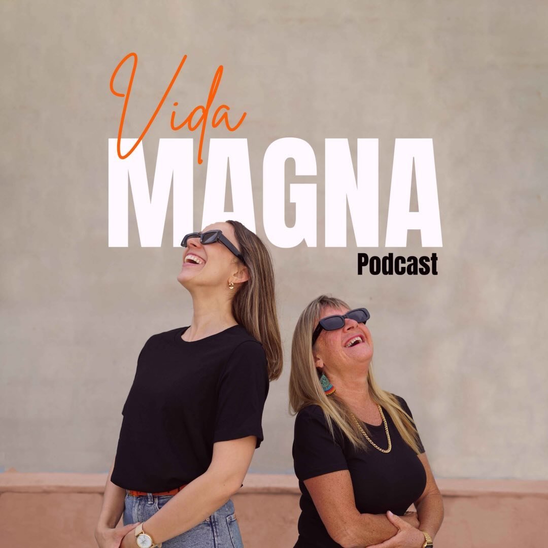 Vida MAGNA - Podcast