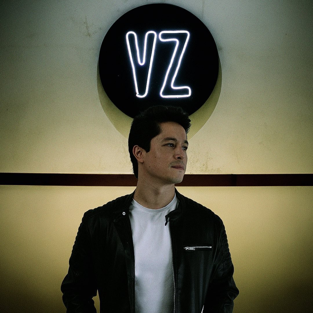 Alfonso VZ