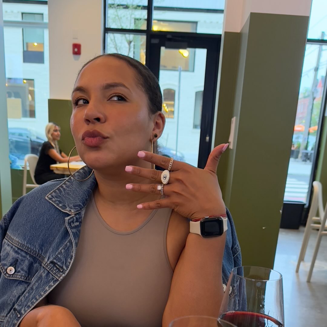 Dalina Soto MA RD LDN | Latina Anti Diet Dietitian