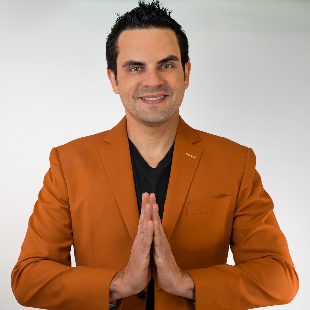 David F. Jativa