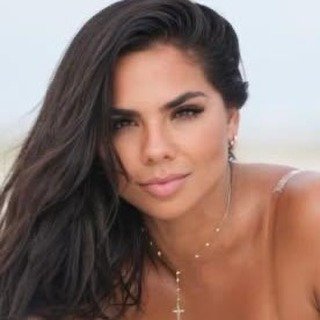Rosangelica Barroeta