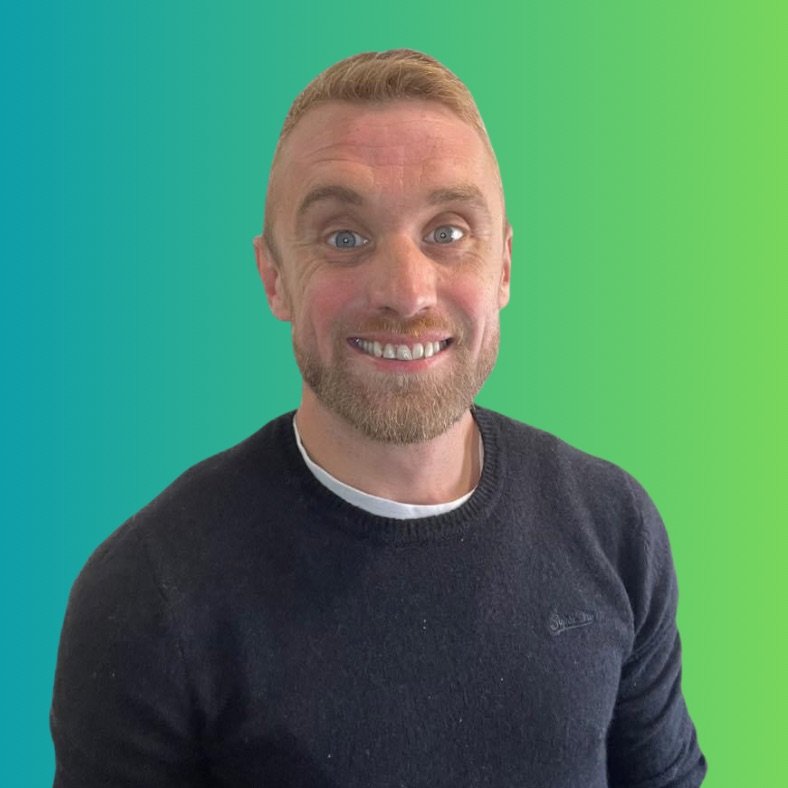 Chris Hughes