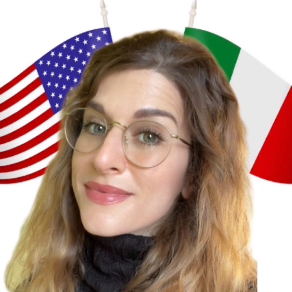 Giorgia Rosenbluth
