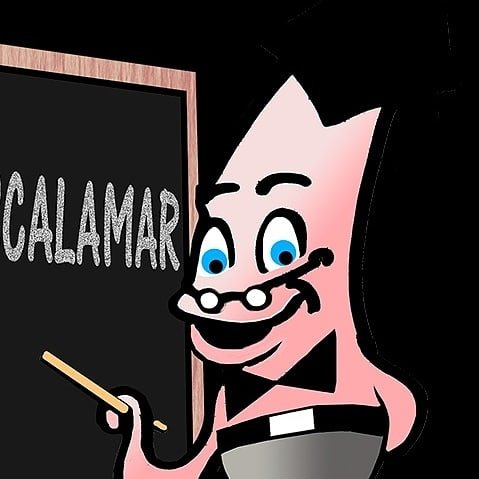 ingles_calamar