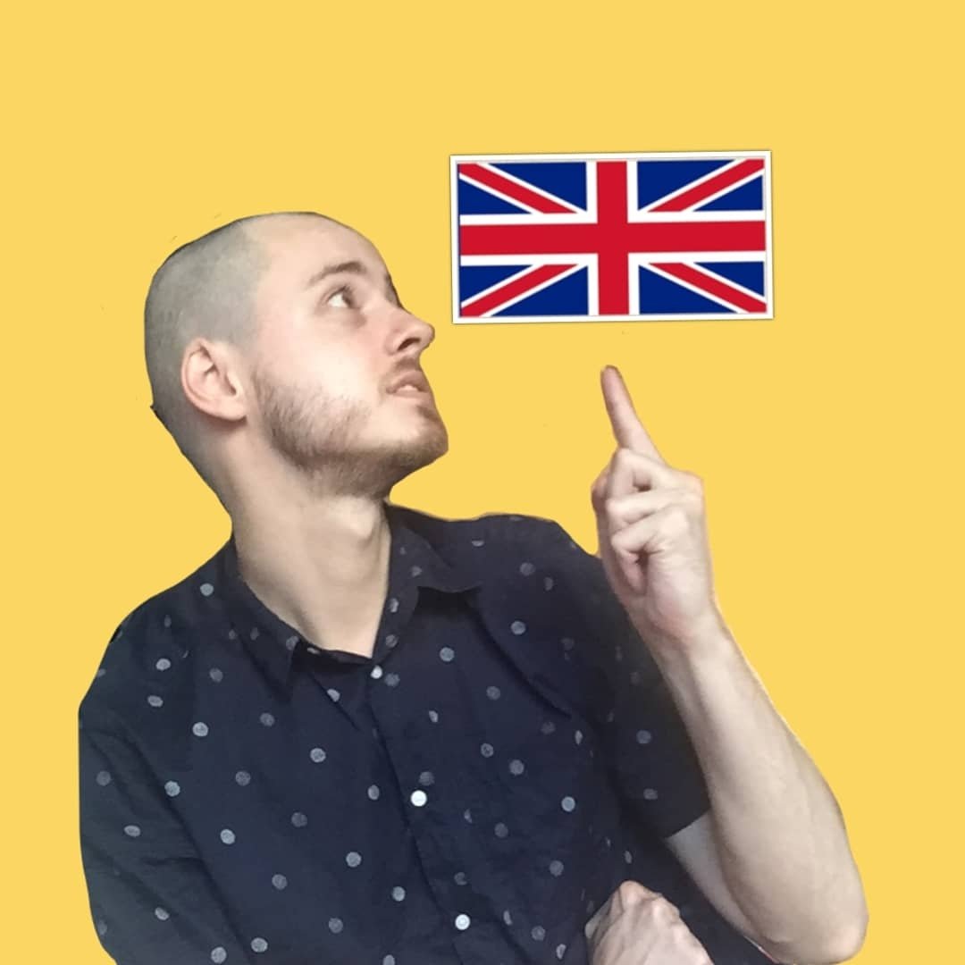 British English Teacher