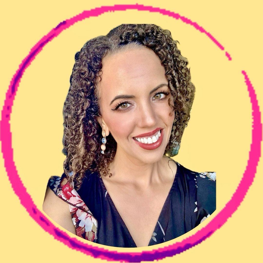 Telma Camillo / TEFL Teacher