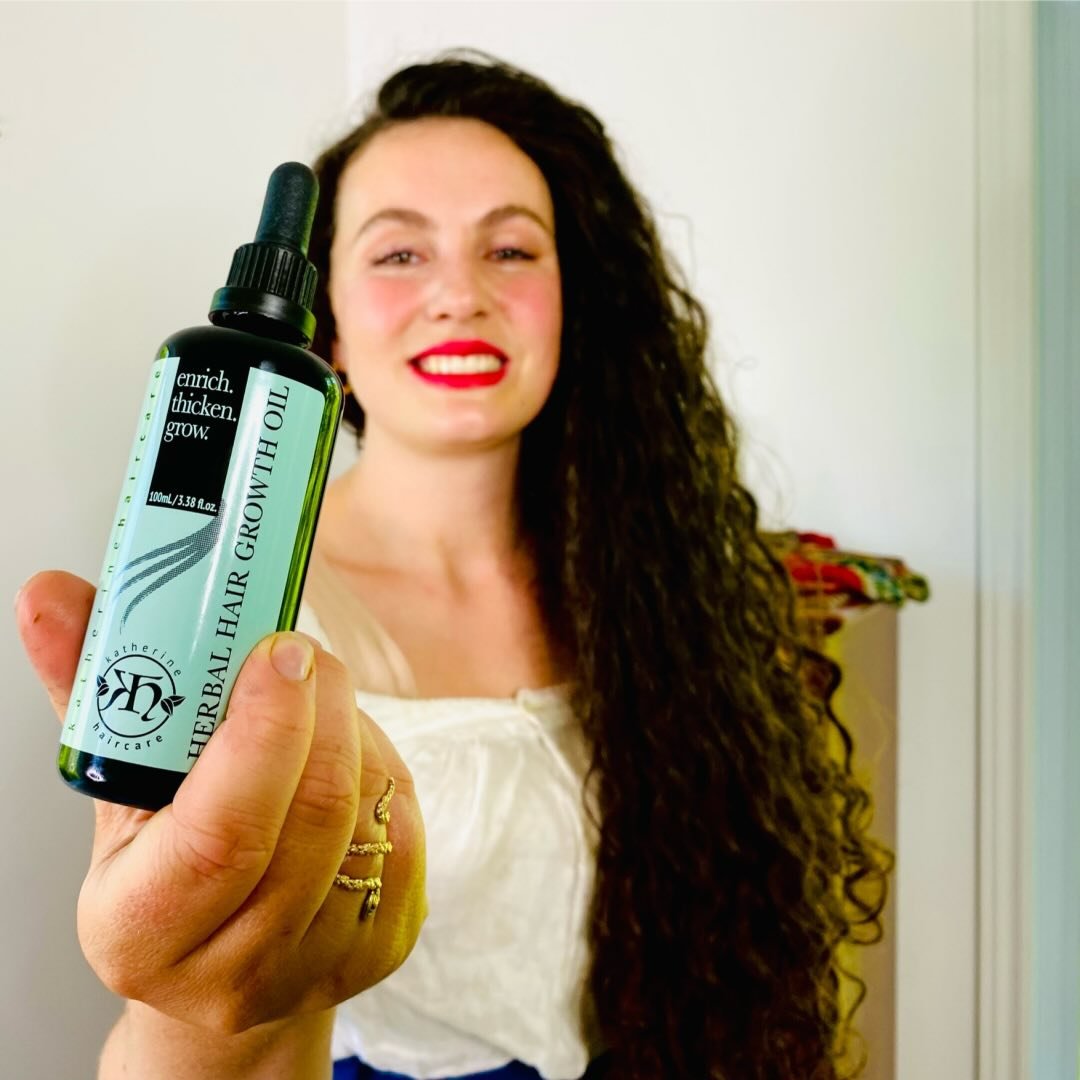 Katherine Haircare