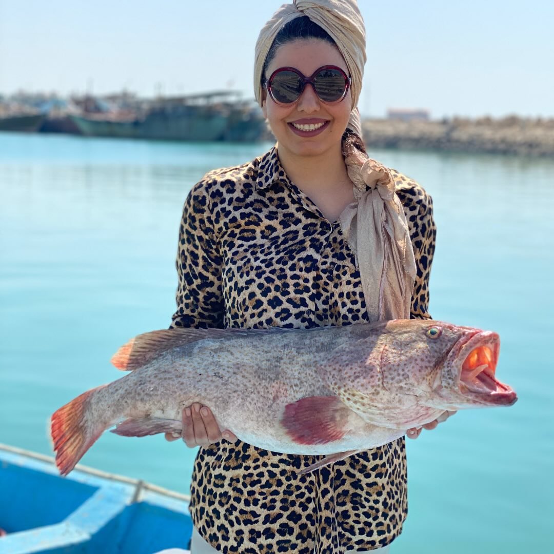 Marjan Mahini مرجان ماهينى