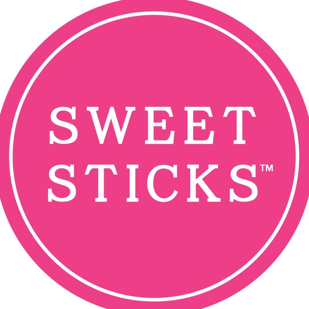 Sweet Sticks