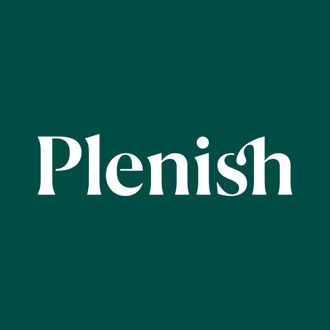 Plenish Drinks