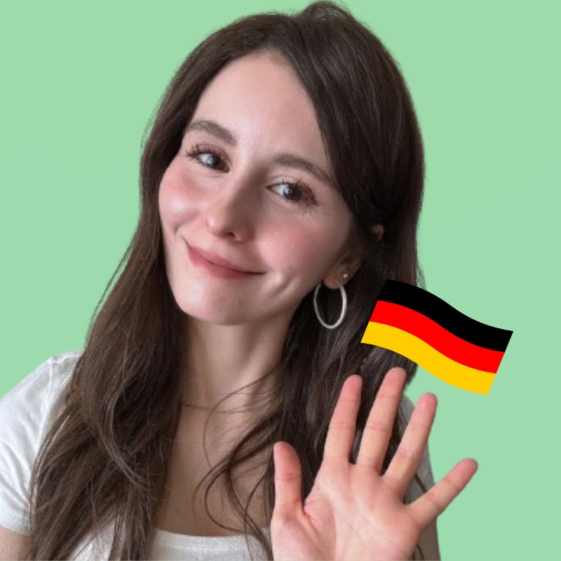 NITA | Deutschlehrerin & Prüferin (A1-C2)