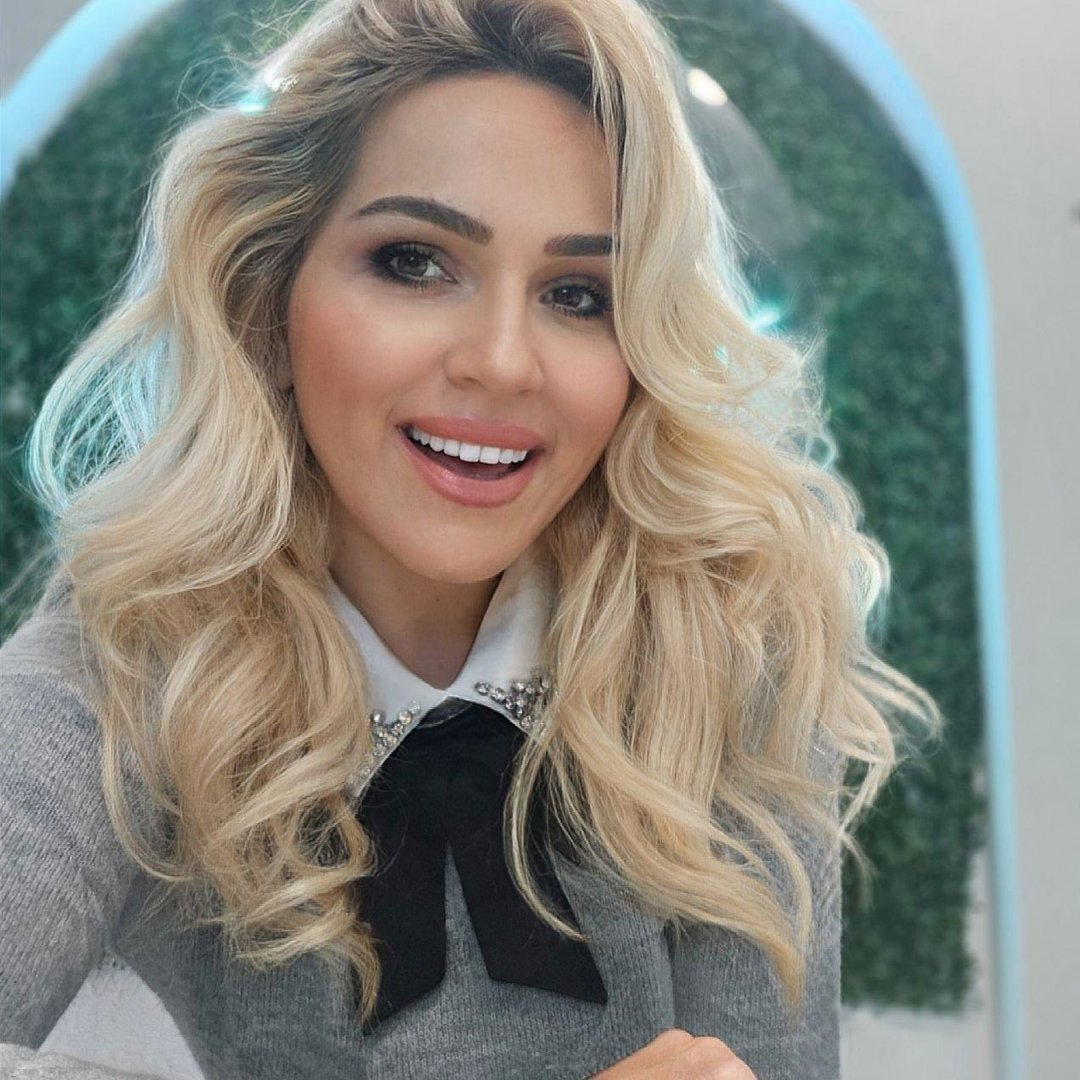 Burcu Gamsızlar