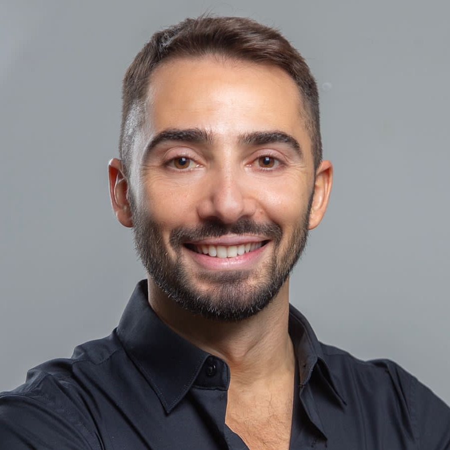 Federigo Gazzarrini - Coach per Imprenditori 🇮🇹 🇺🇸