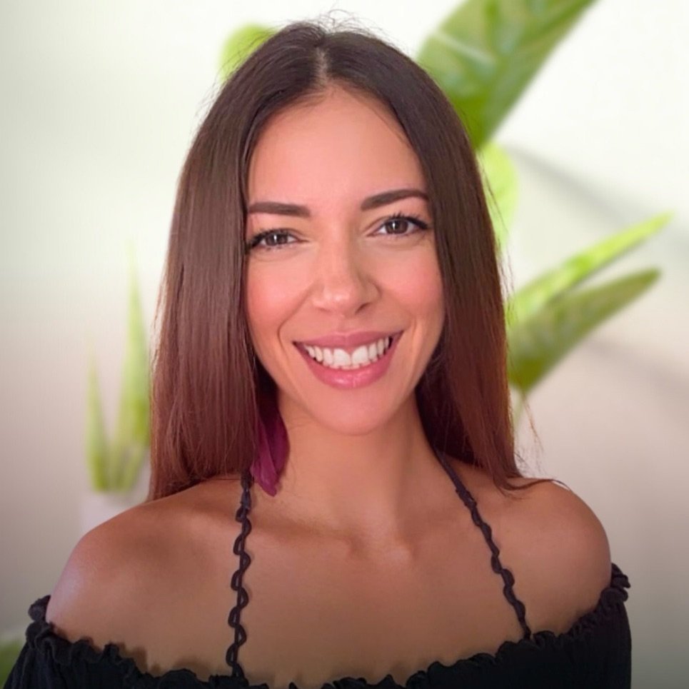 Ingrid Stanford 🇧🇷 Insegnante Portoghese Brasil