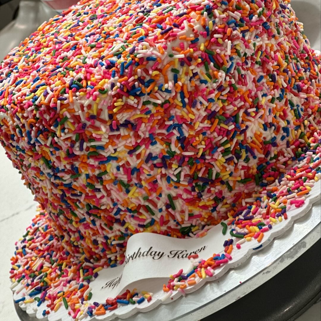 Mr.J Bake