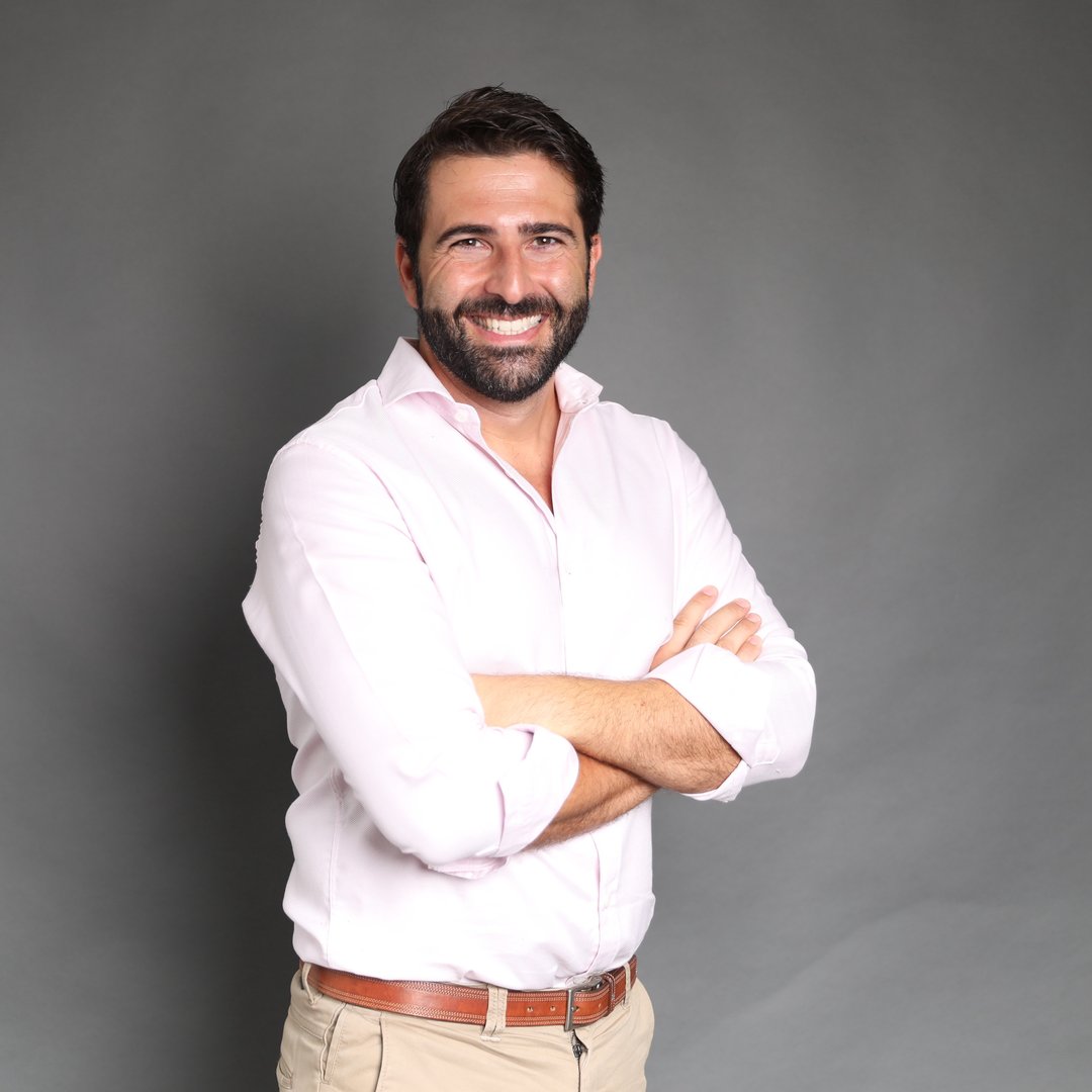 Javier de Haro