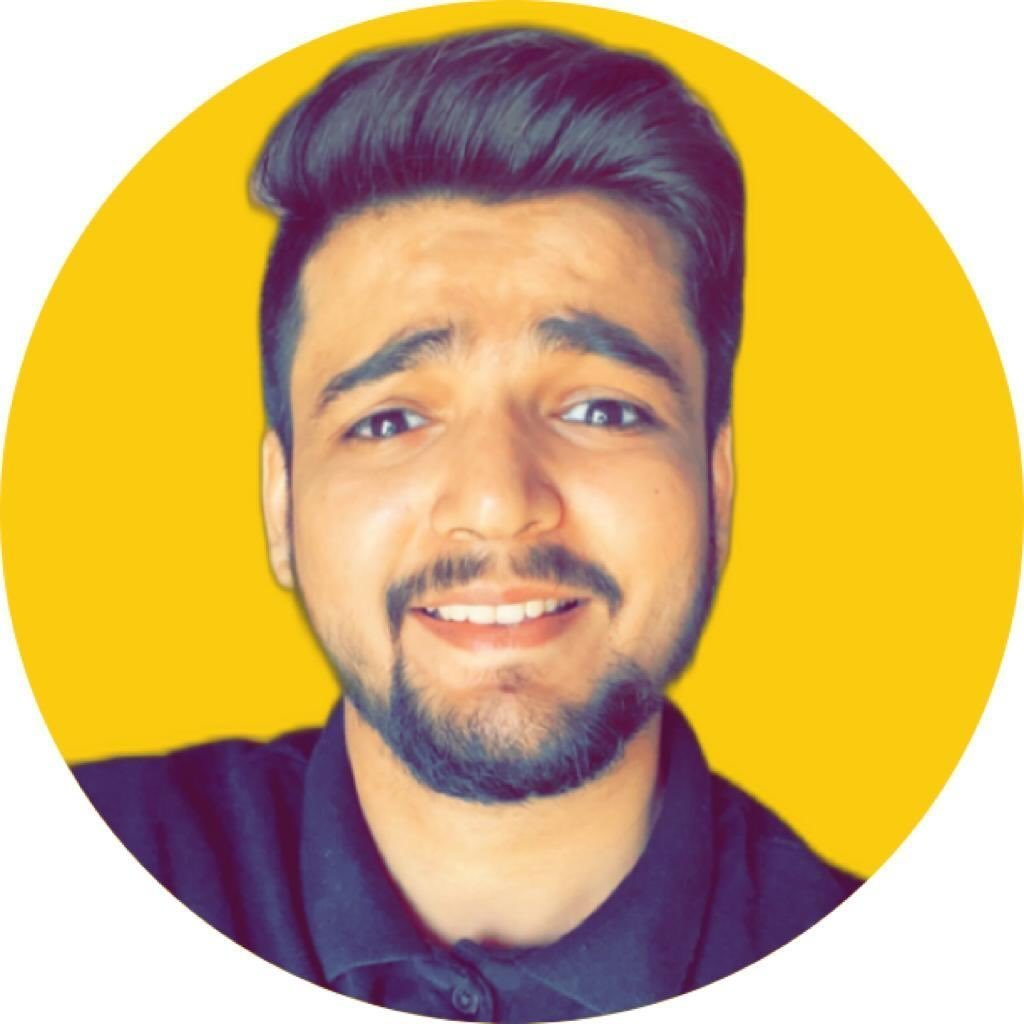 Javal Bhatt | Relationship Coach, Motivator, Writer