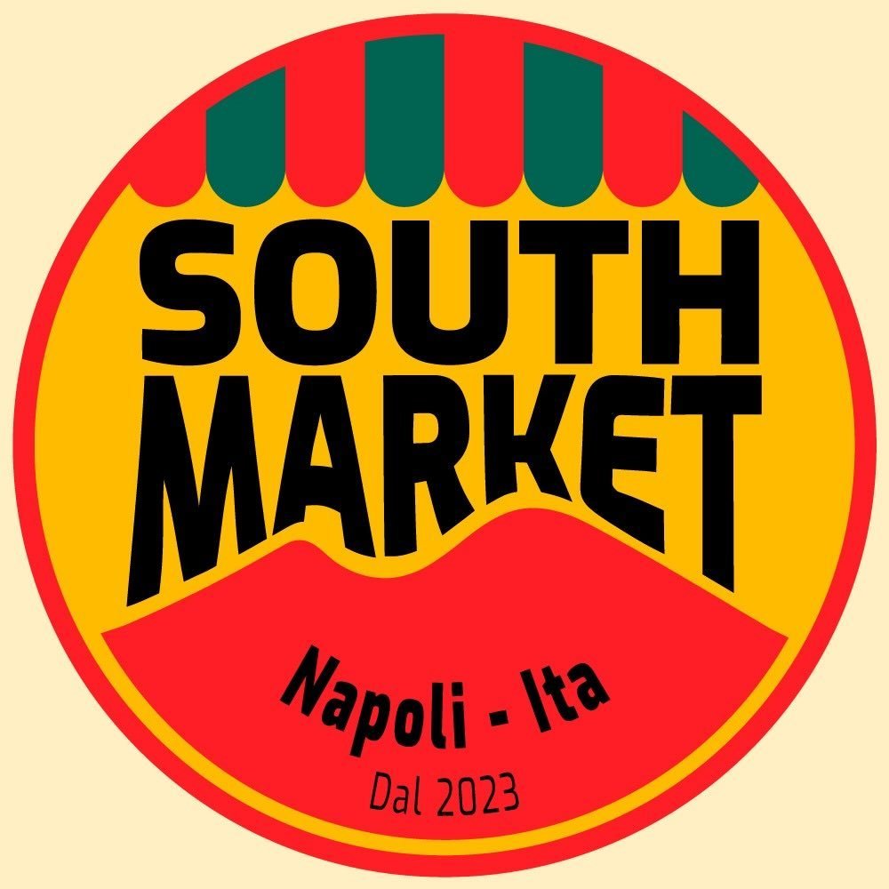South Market [Napoli]