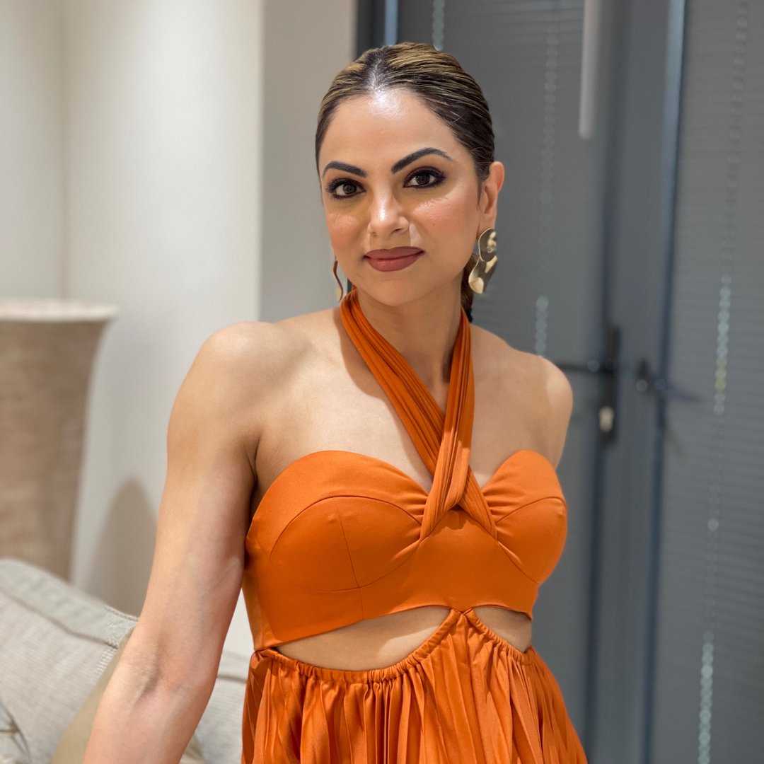 Rajni Singh