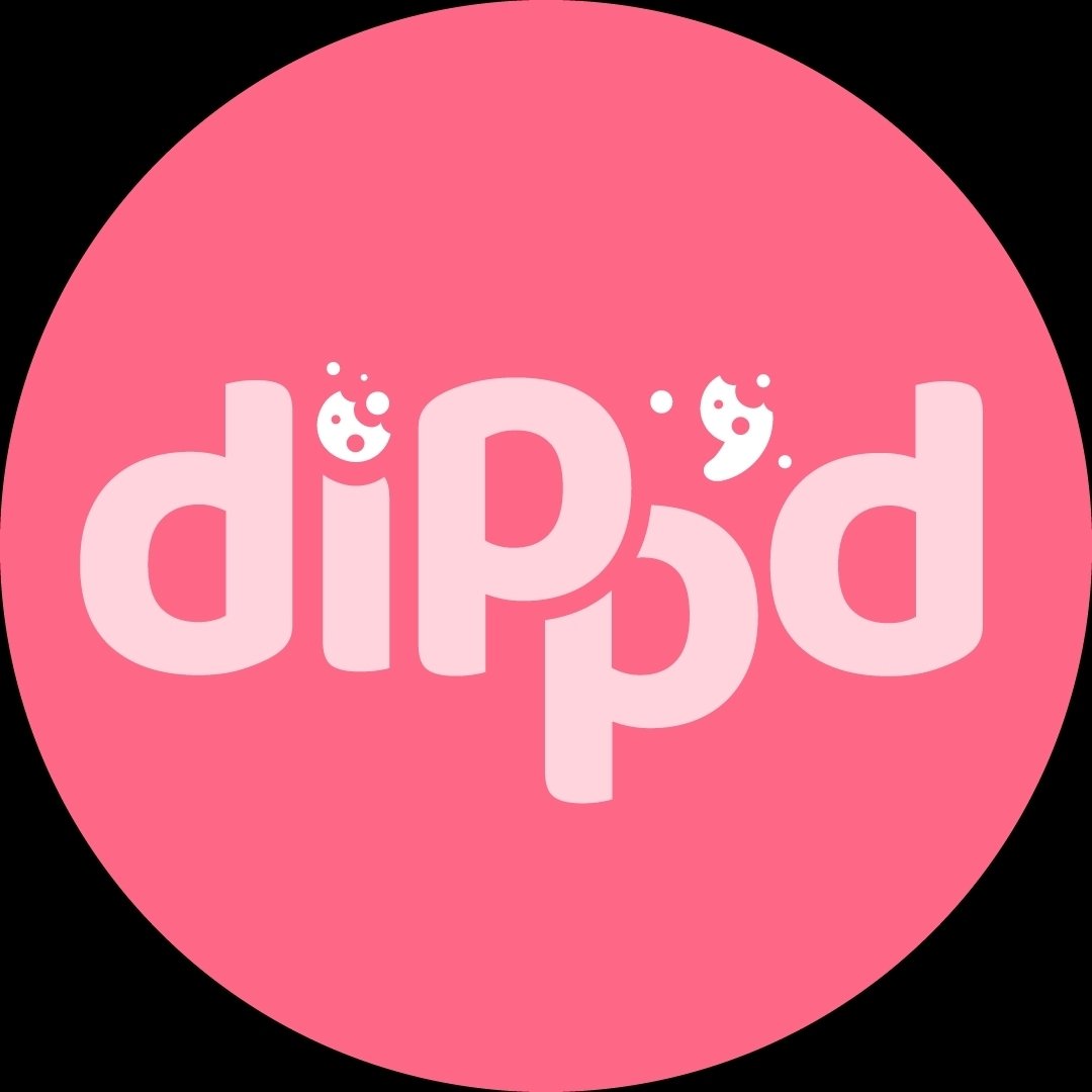 Dipp'd Cookies • Donuts • Brownies
