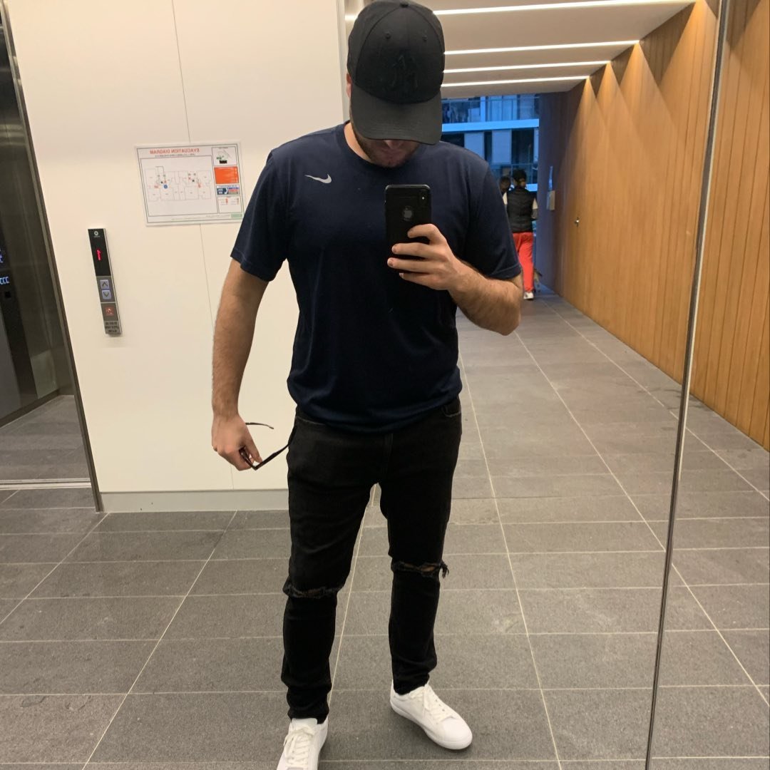 GEO ✌️ 🇦🇺|🇱🇧