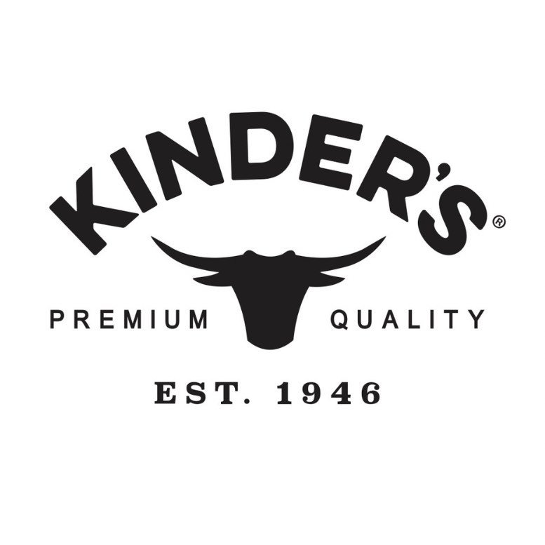 Kinder's Flavors