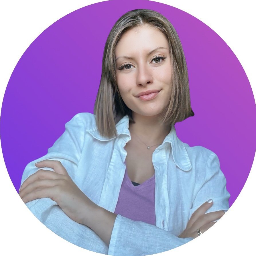 Beatrice S. | Specialista Depurazione Interna Avanzata💧