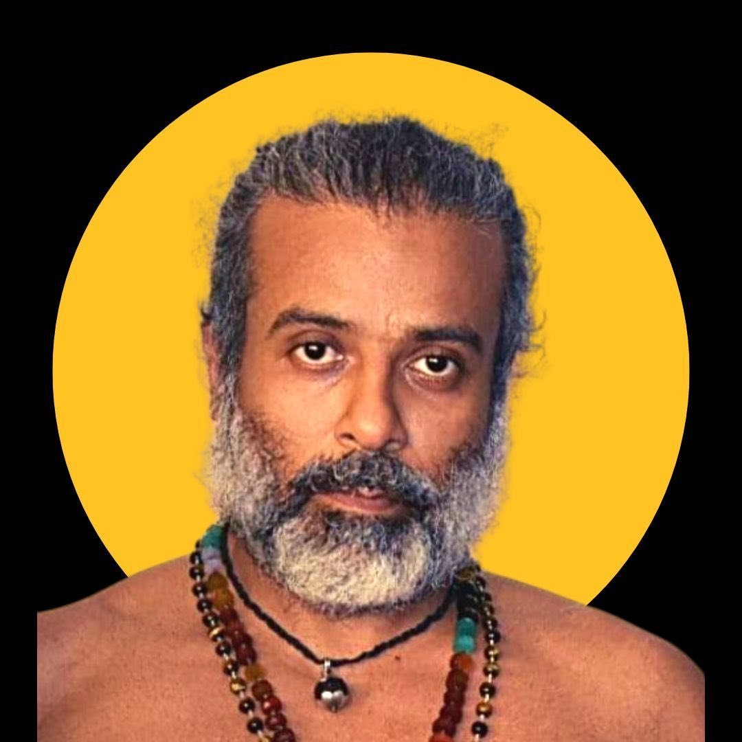 Guru Pashupati