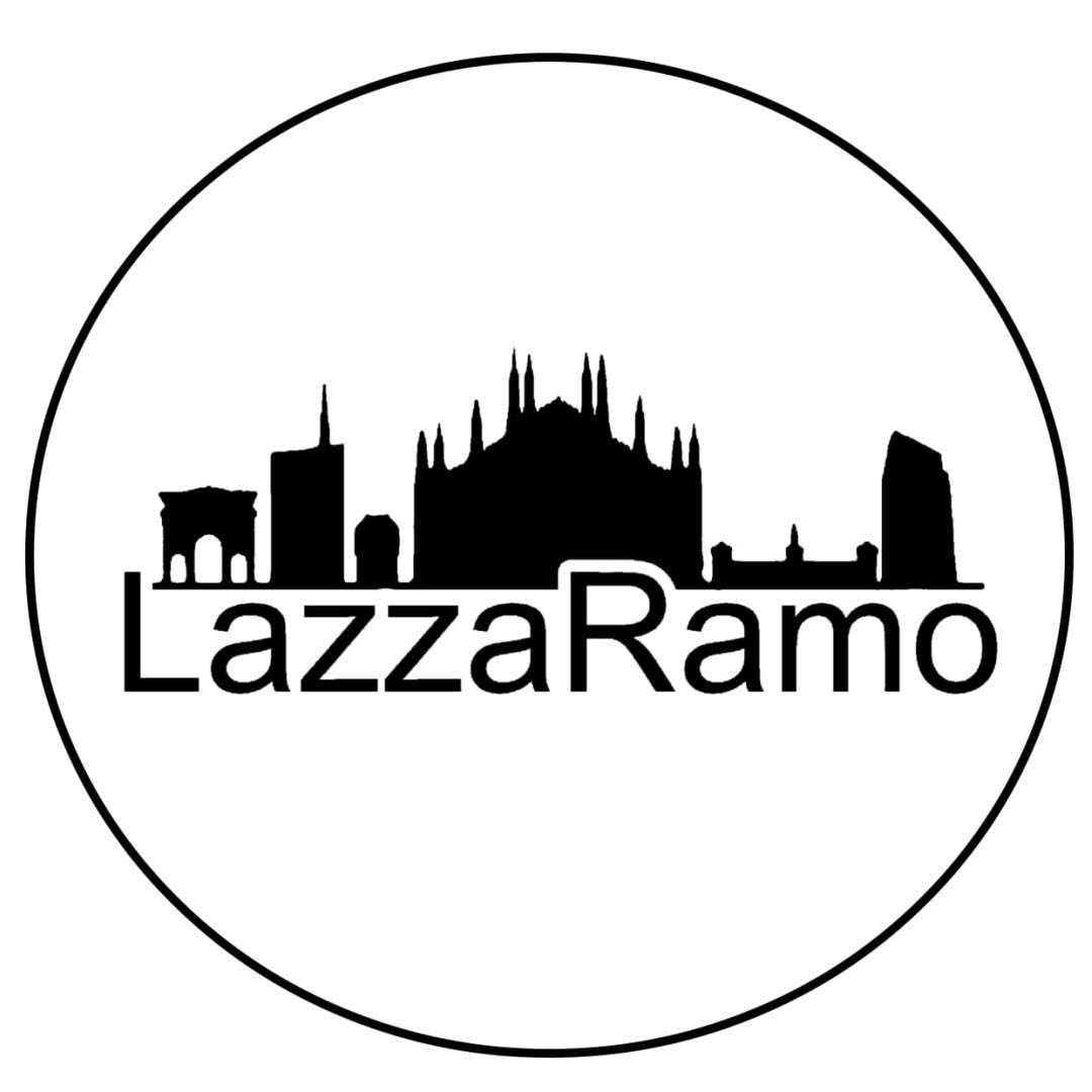 Lazza Ramo