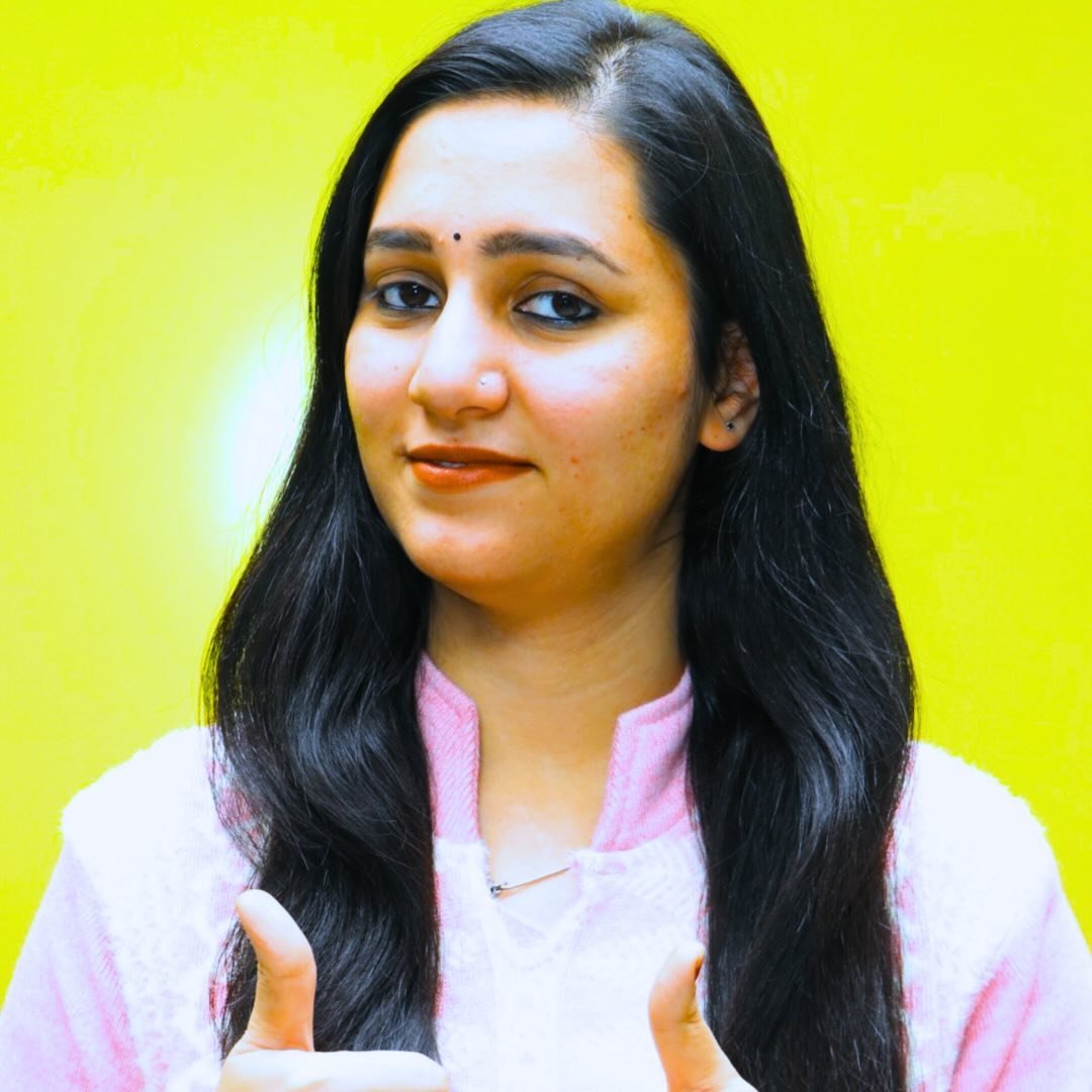 Surbhi Surbhi