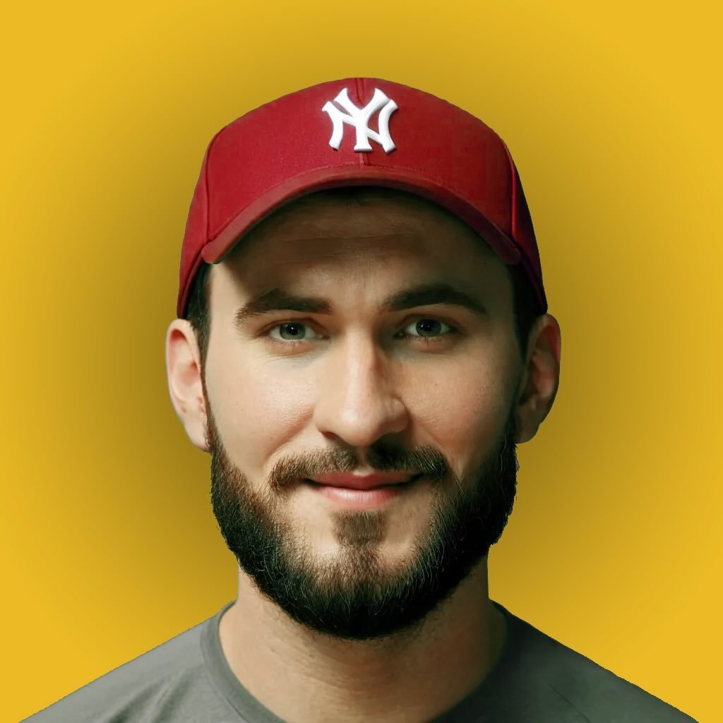 Gleb POV