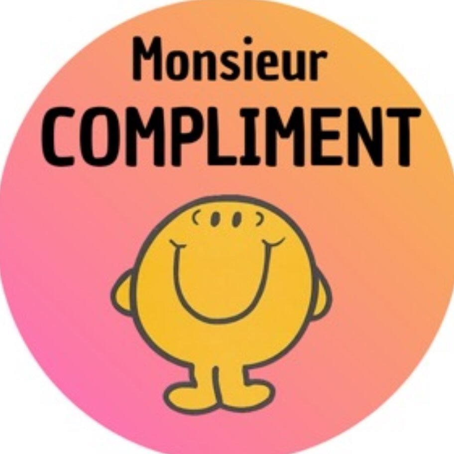 Monsieurcompliment