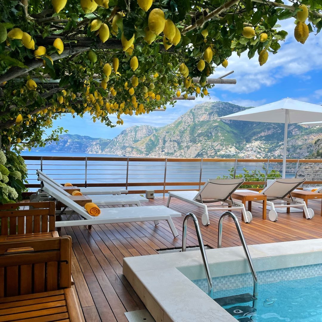Casa Angelina