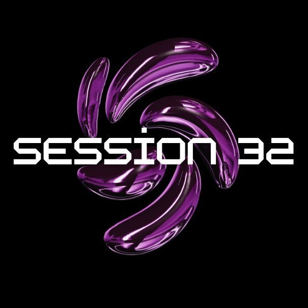 Session 32 💜