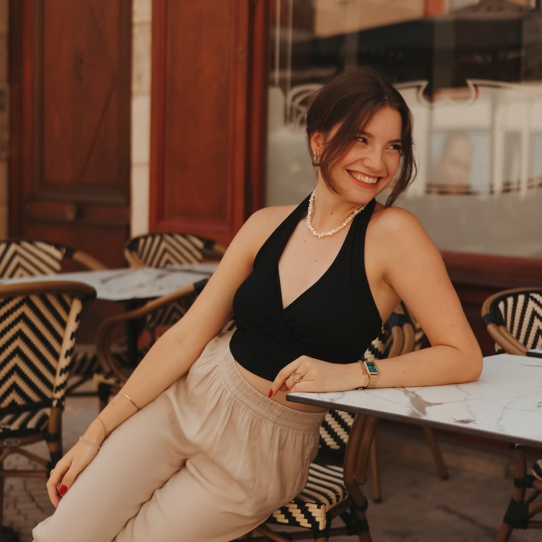 Solène | Diététicienne • Hormones & Cycle • Santé Féminine