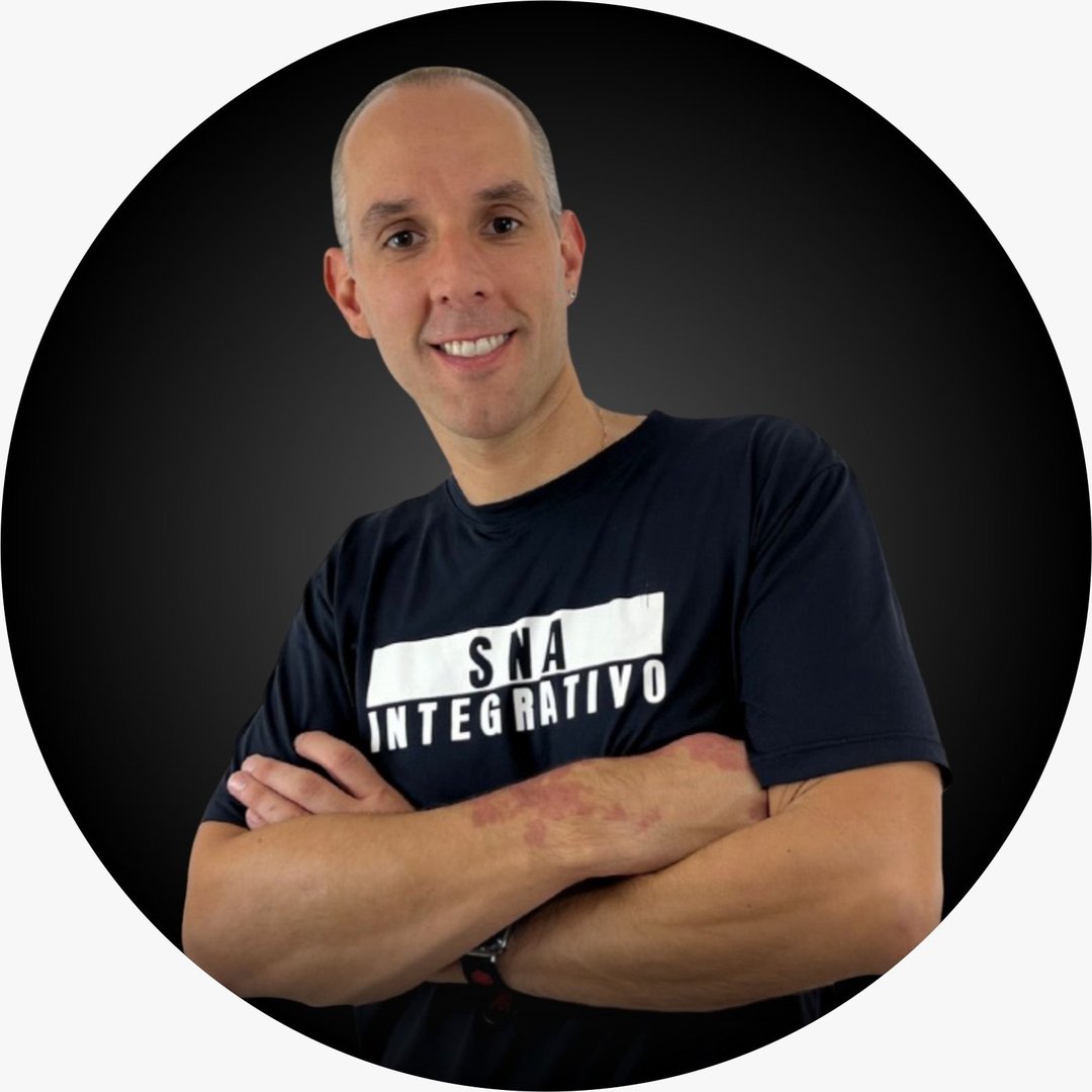 Prof. Luis Gonzaga