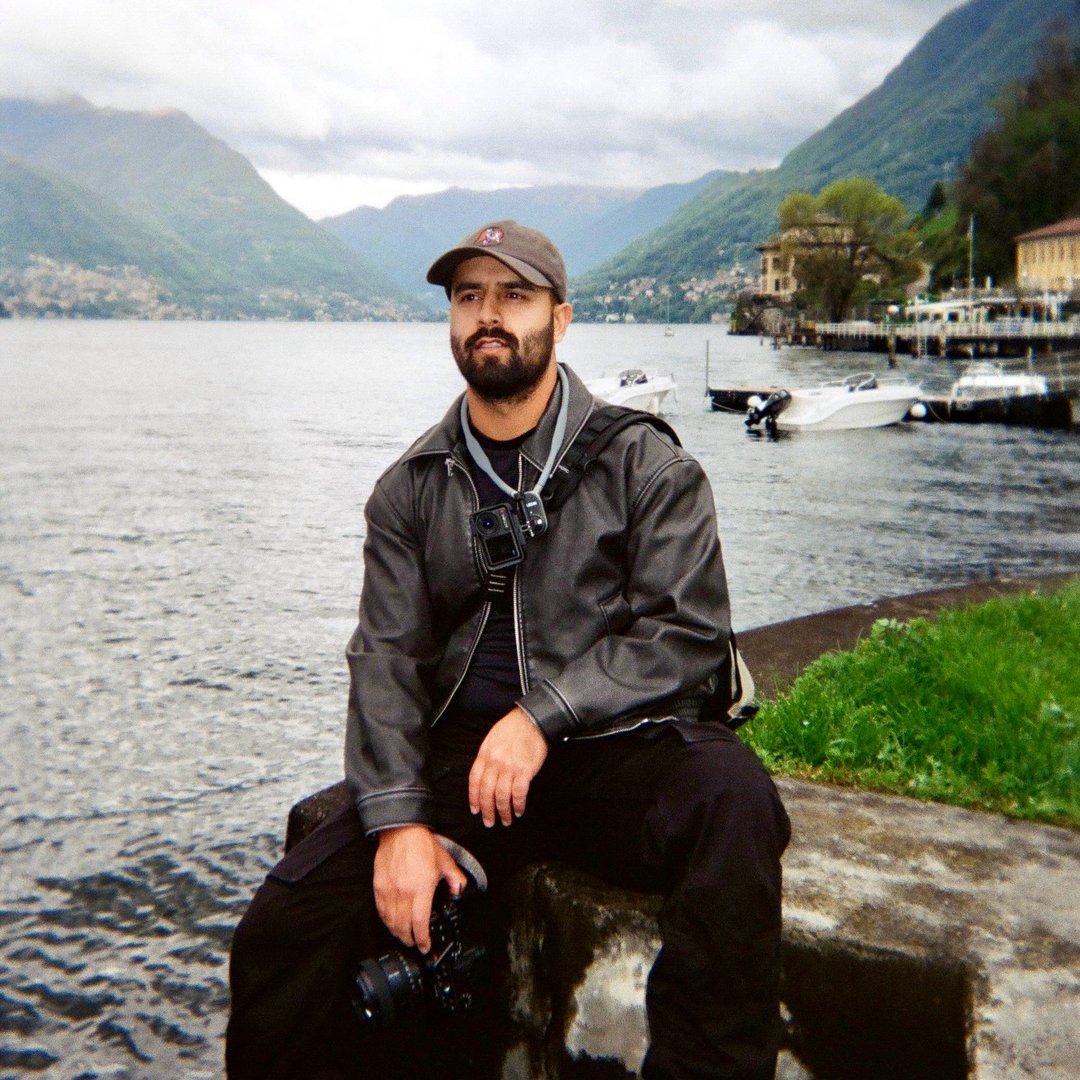 Safiullah Aryan