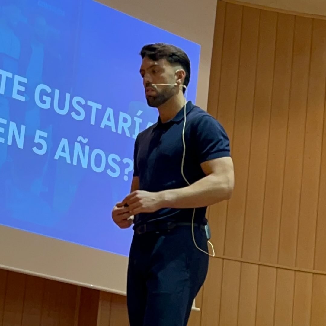 Rafa Aguado