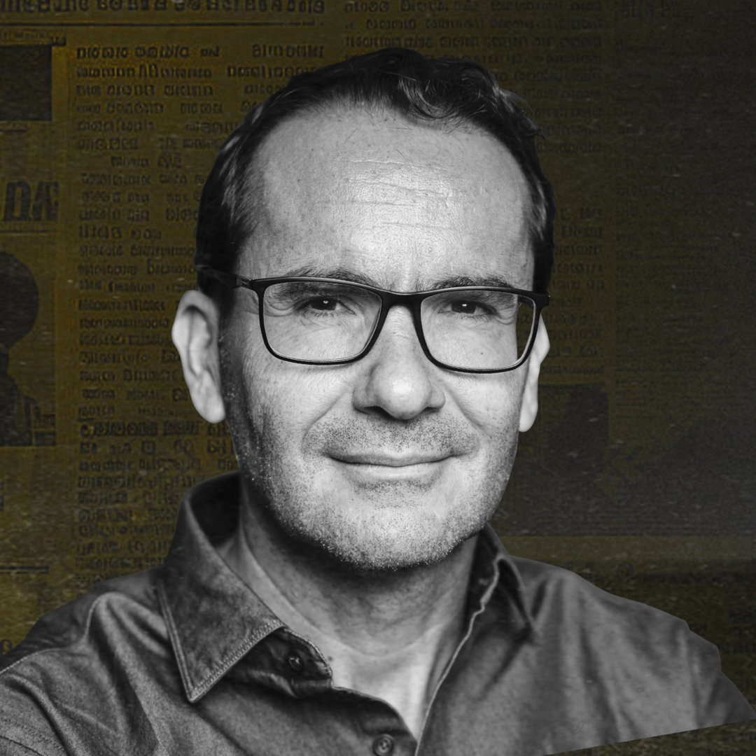 David Jiménez