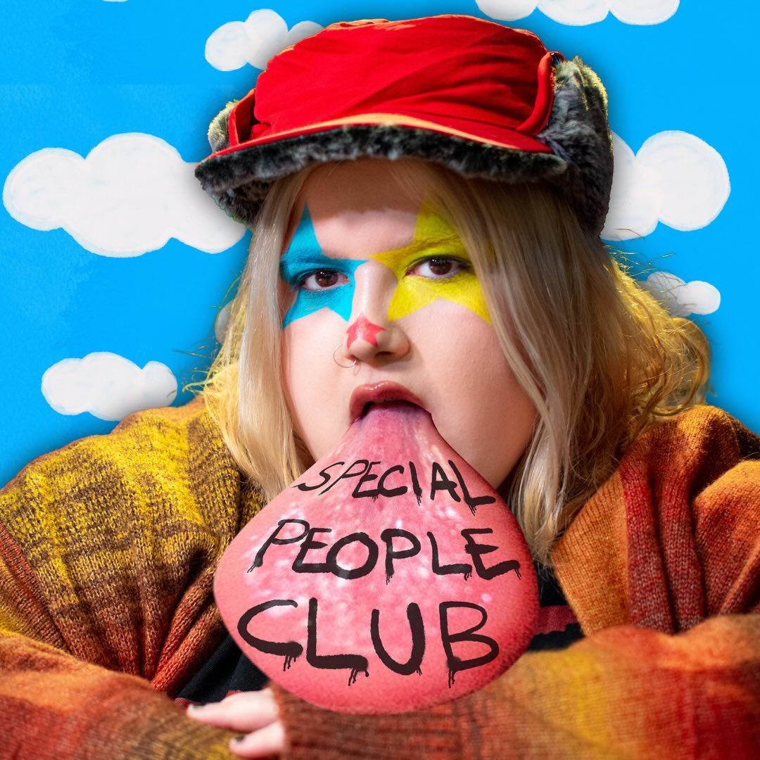 Special People Club