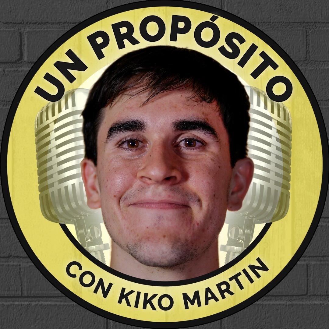 Un Propósito - Podcast🎙️
