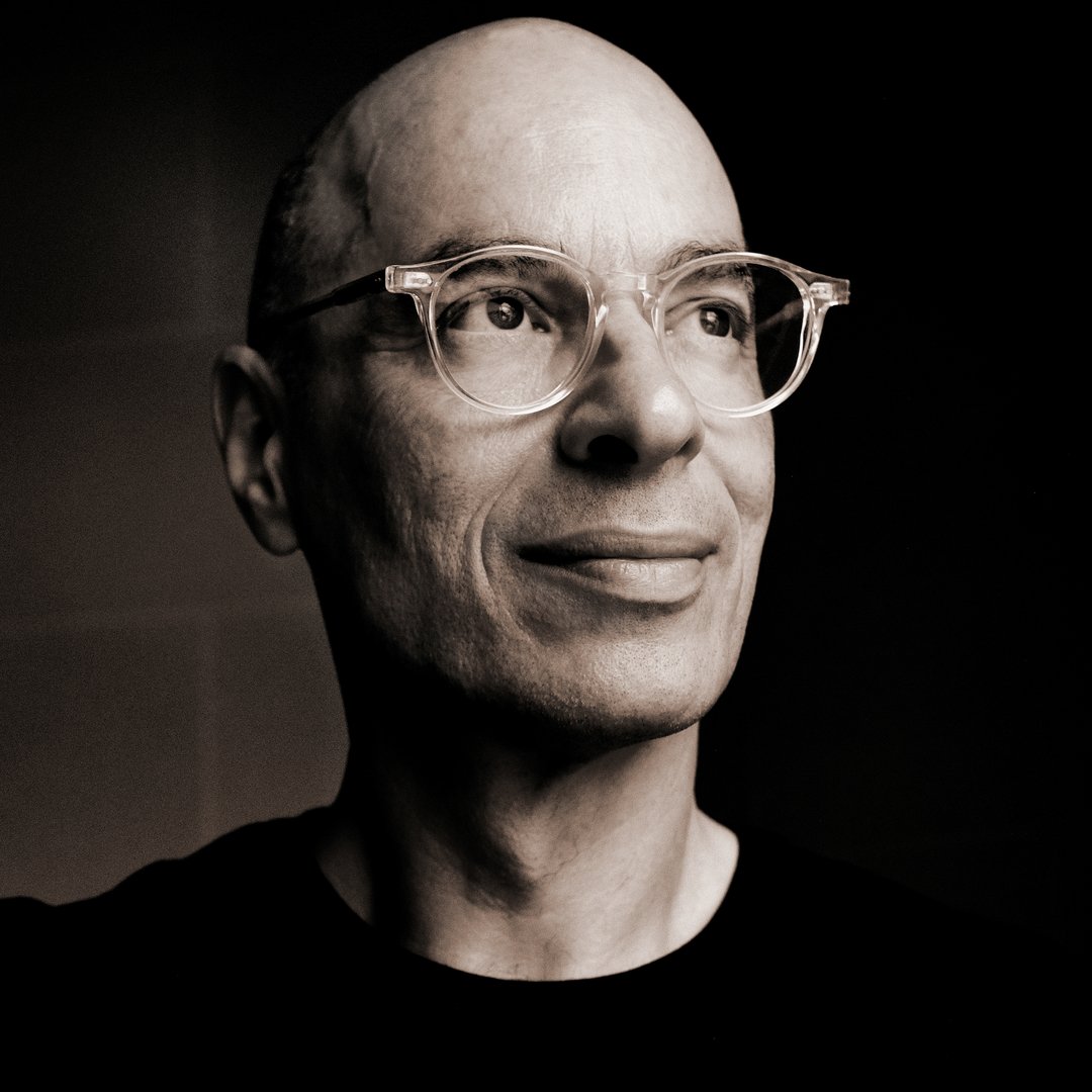 Bernard Werber Perso