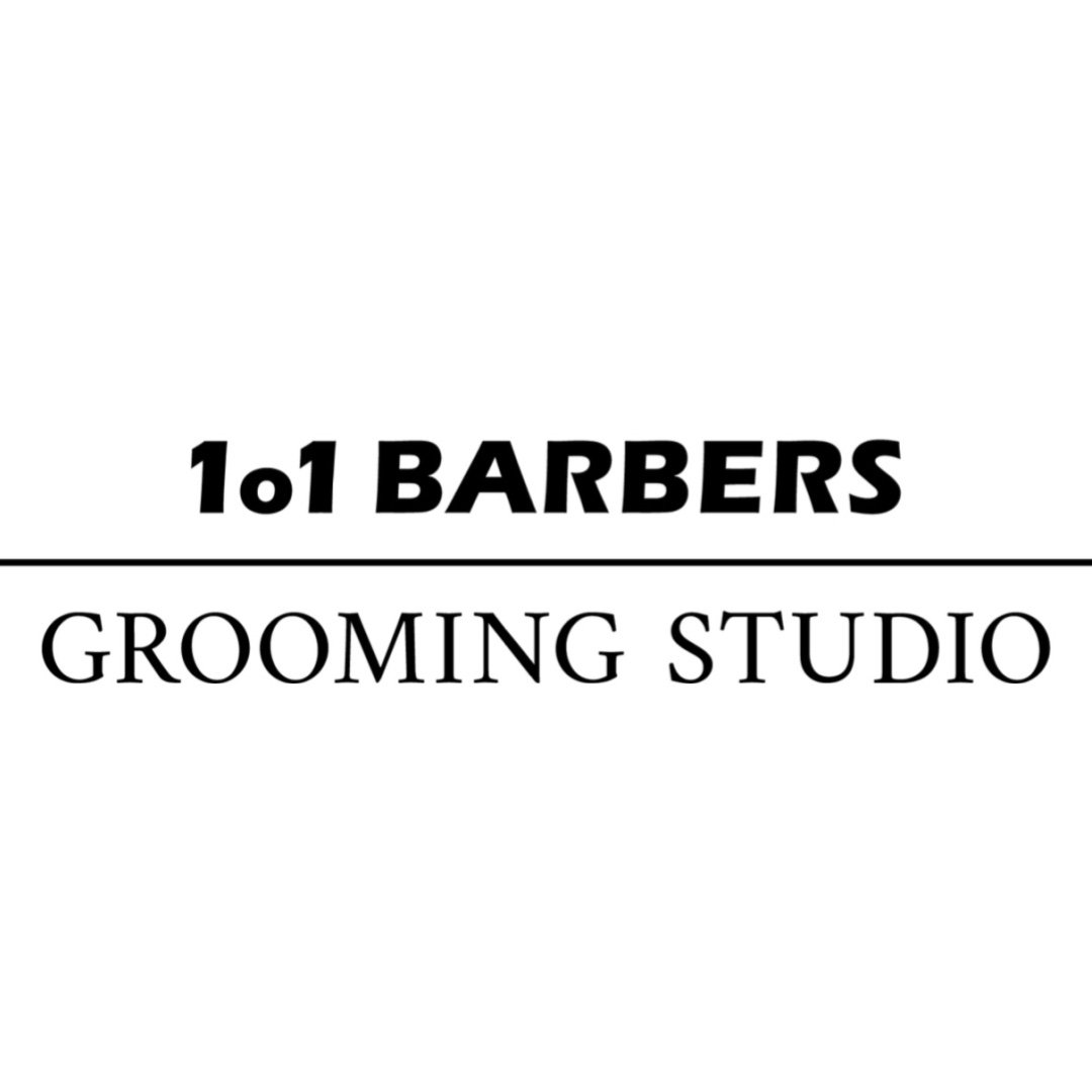 1o1barbers - Grooming Studio