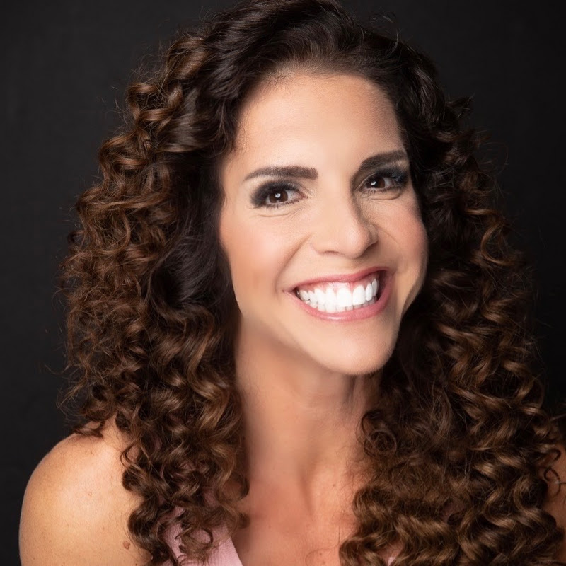 Jodie Langel